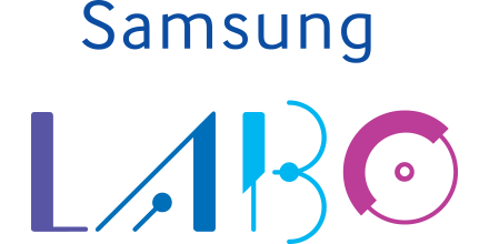 Logo Samsung Labo